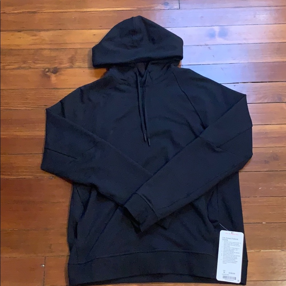 lululemon City Sweat lululemon